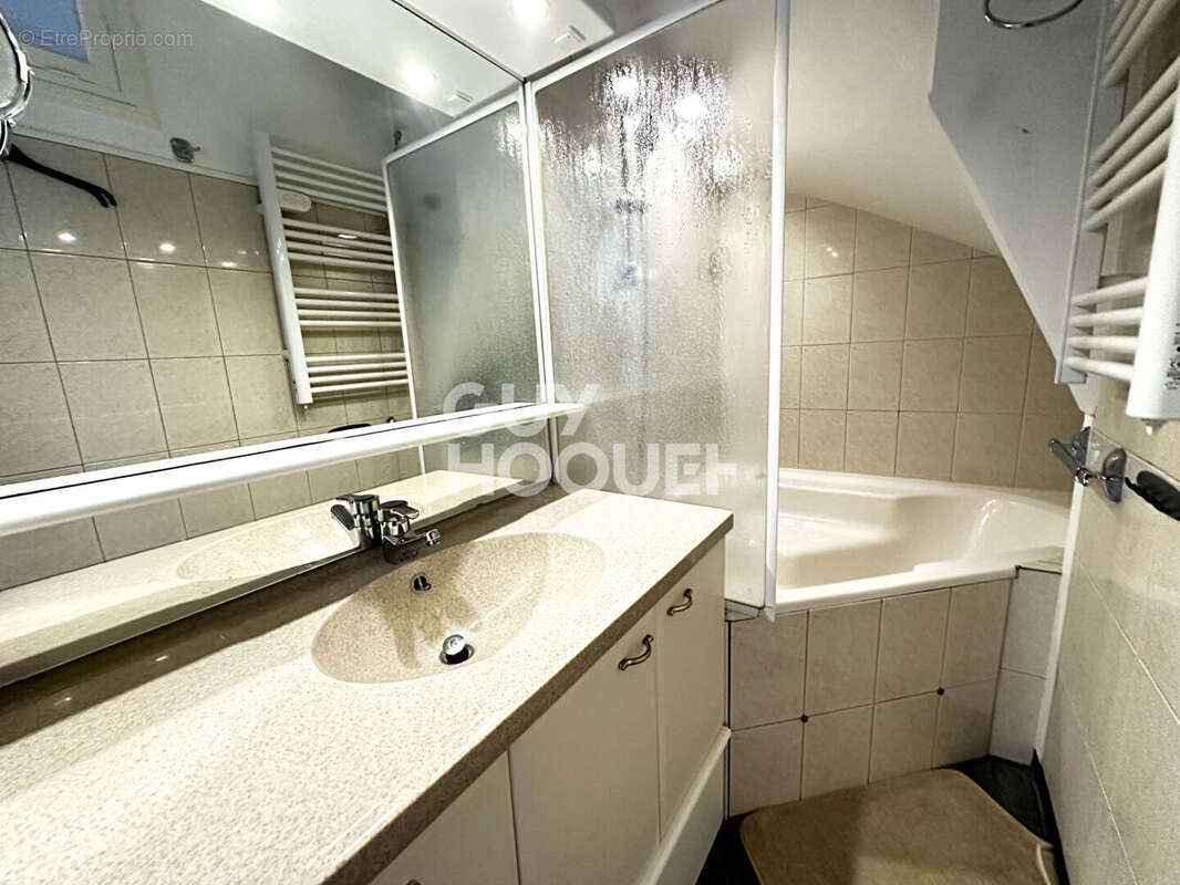 Maison 128 m² à Soissons  - photo 4