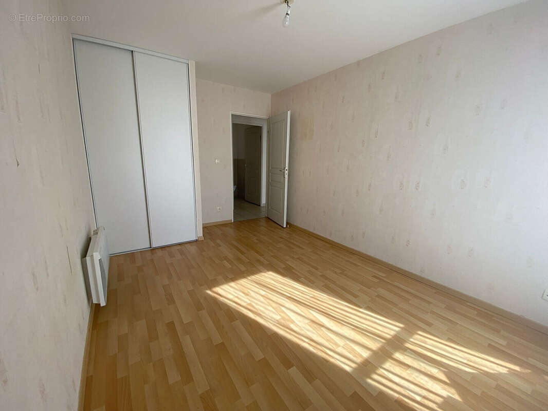 Appartement à DOUVRES-LA-DELIVRANDE