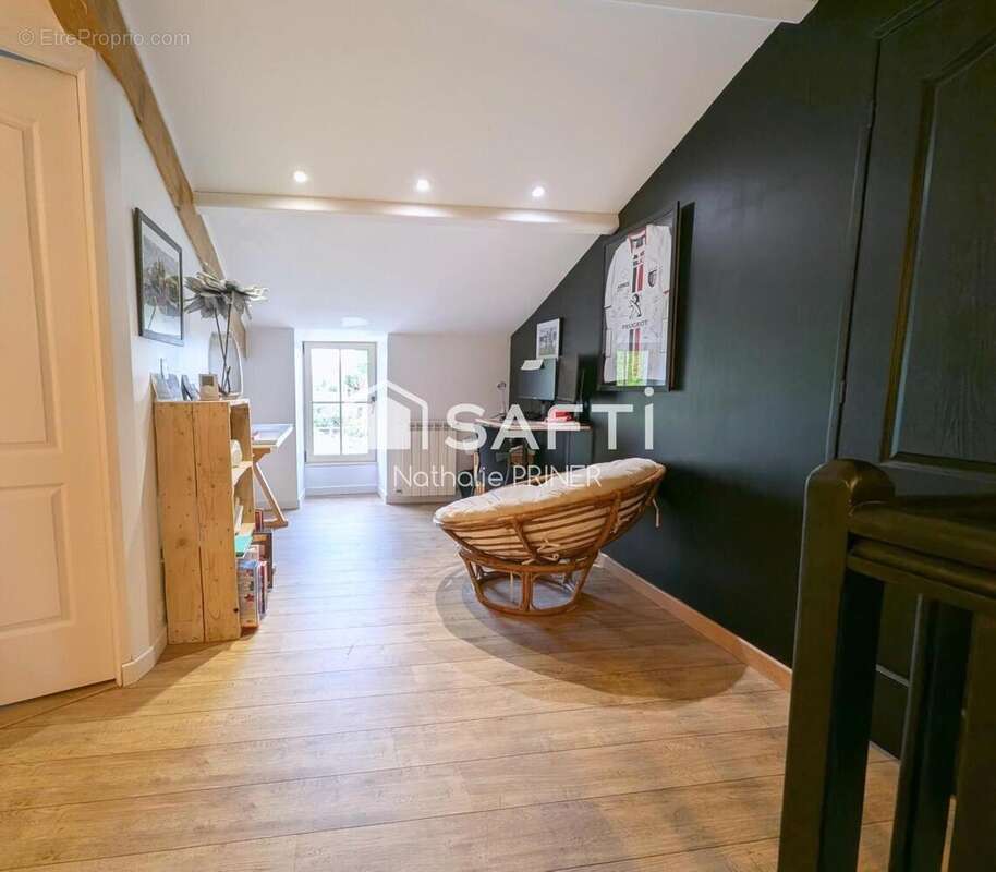 Photo 6 - Maison à BENET