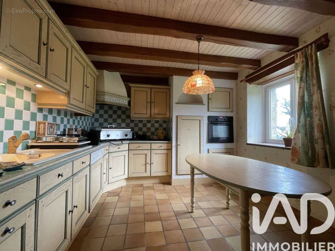 Photo 6 - Maison à PONT-L'ABBE