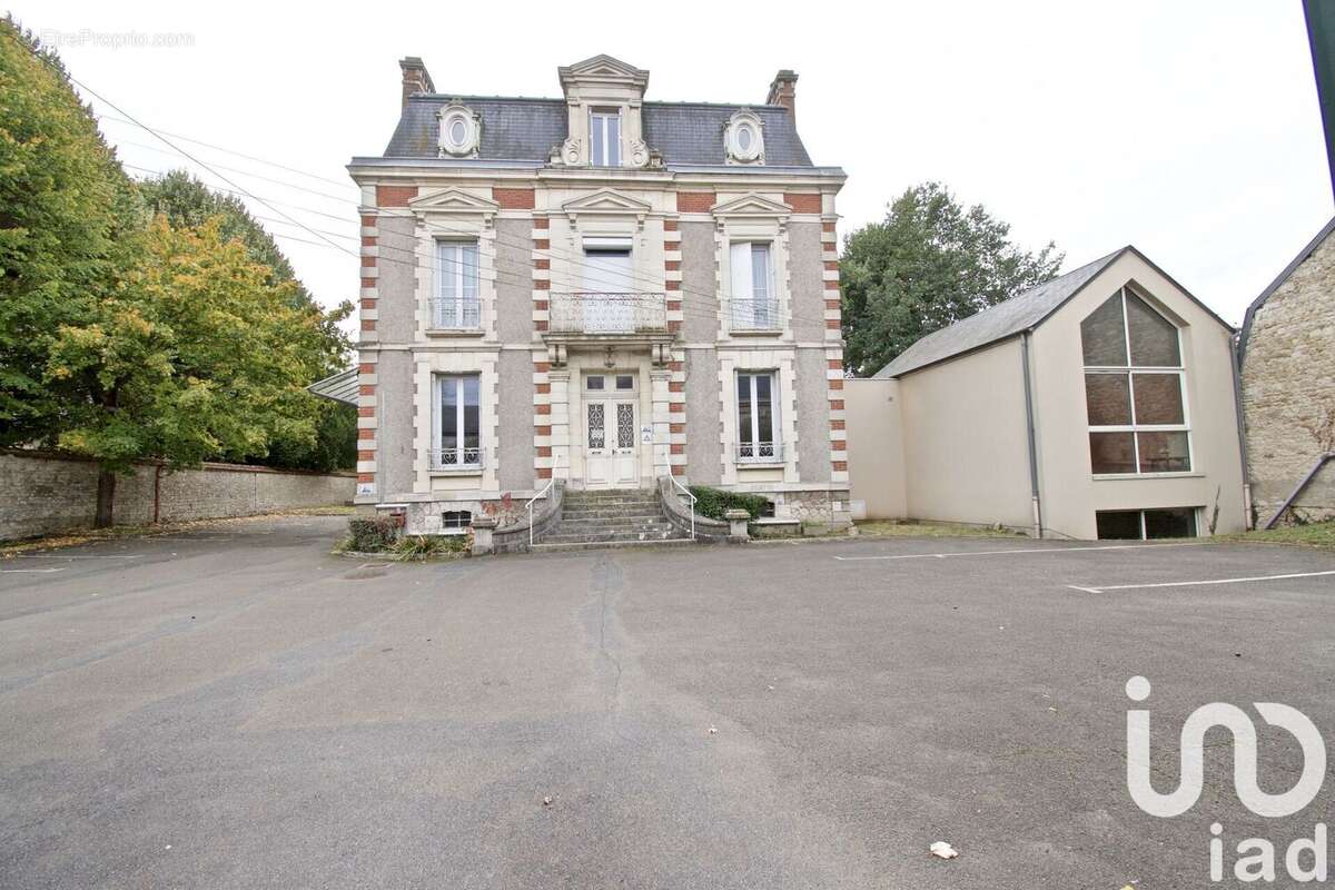 Photo 2 - Appartement à PITHIVIERS