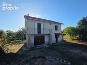 Maison à LE CHATENET-EN-DOGNON