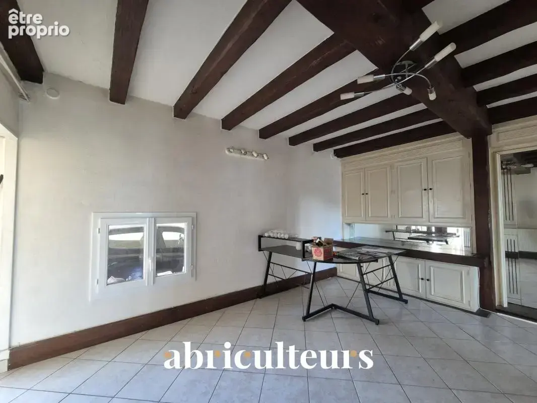 Maison de 150 m² avec terrasse et garage en vente à Cognac (16100) - photo 5