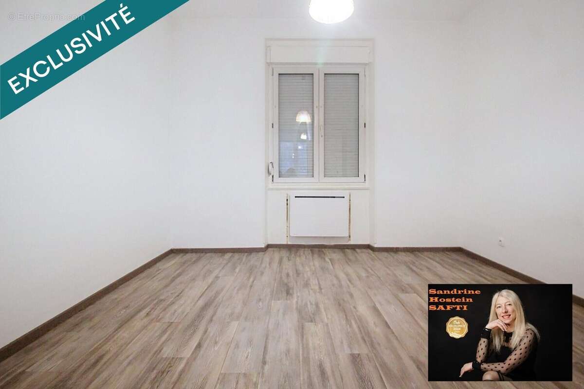 Photo 6 - Appartement à THIL