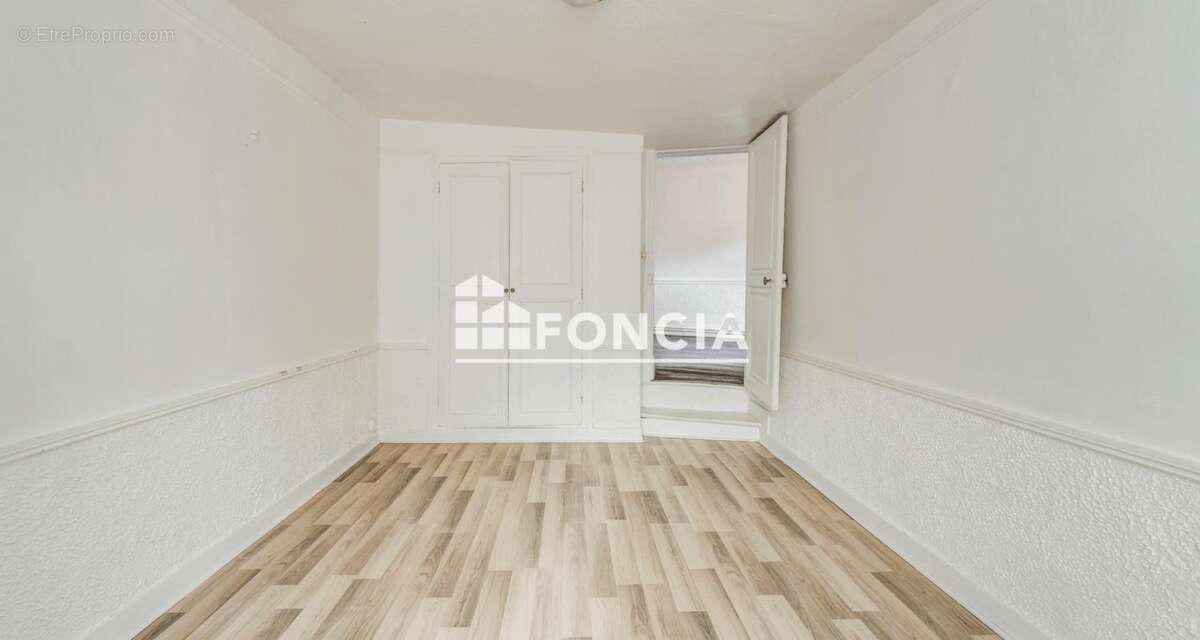 Appartement à MARLY-LE-ROI