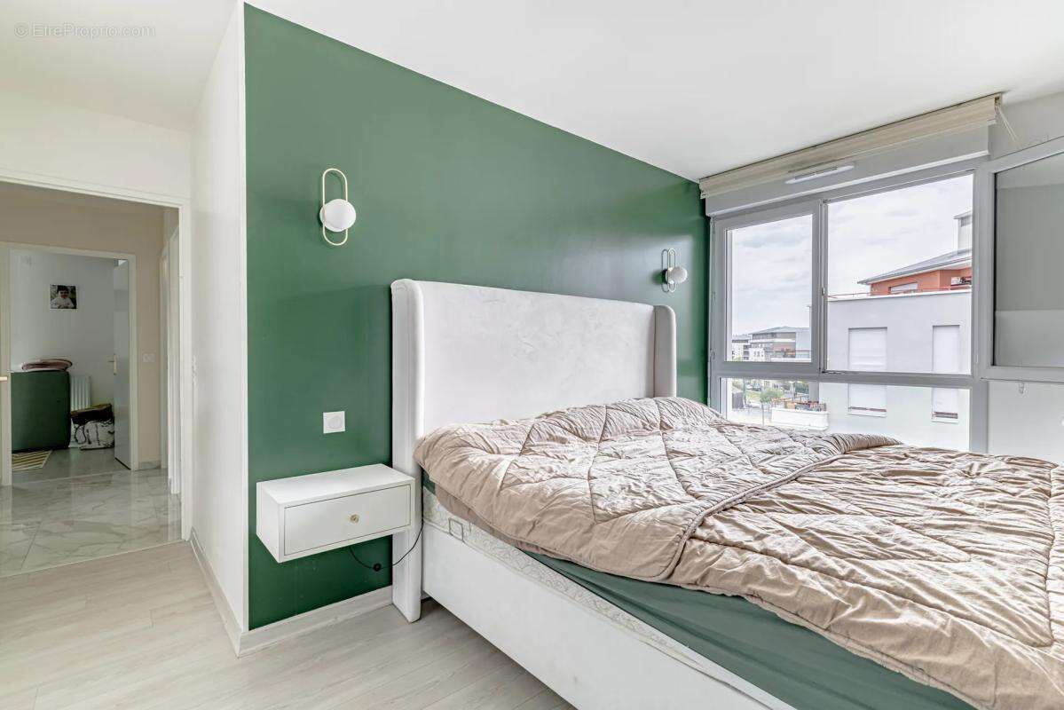 Appartement à MONTFERMEIL