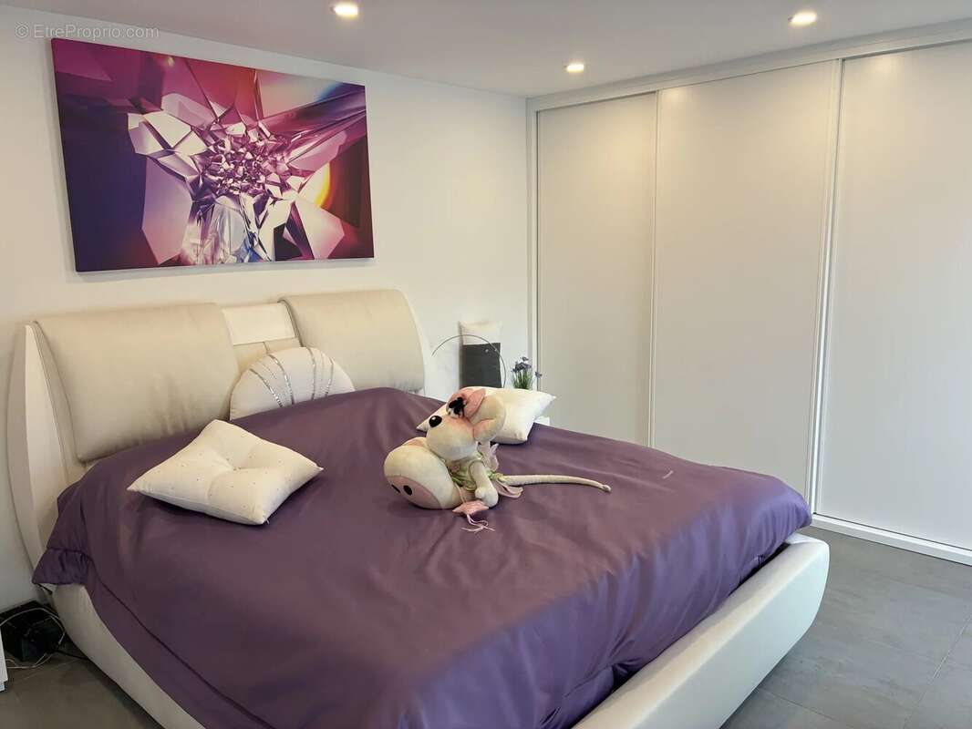 Appartement à FONTAINEBLEAU