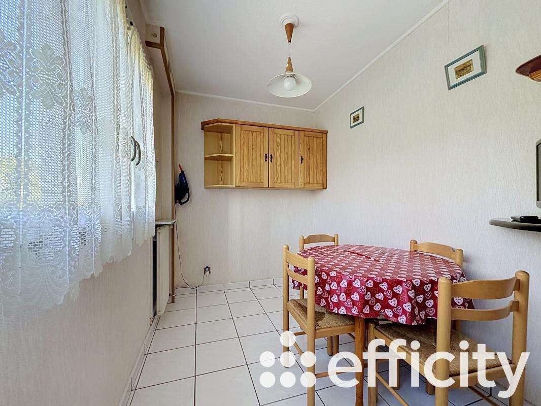 Appartement - photo 5