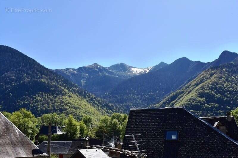 Maison à ARGUT-DESSOUS