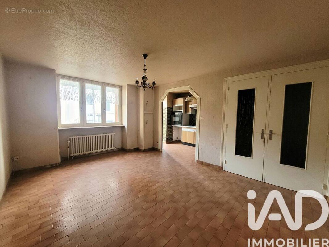 Photo 1 - Maison à THEL