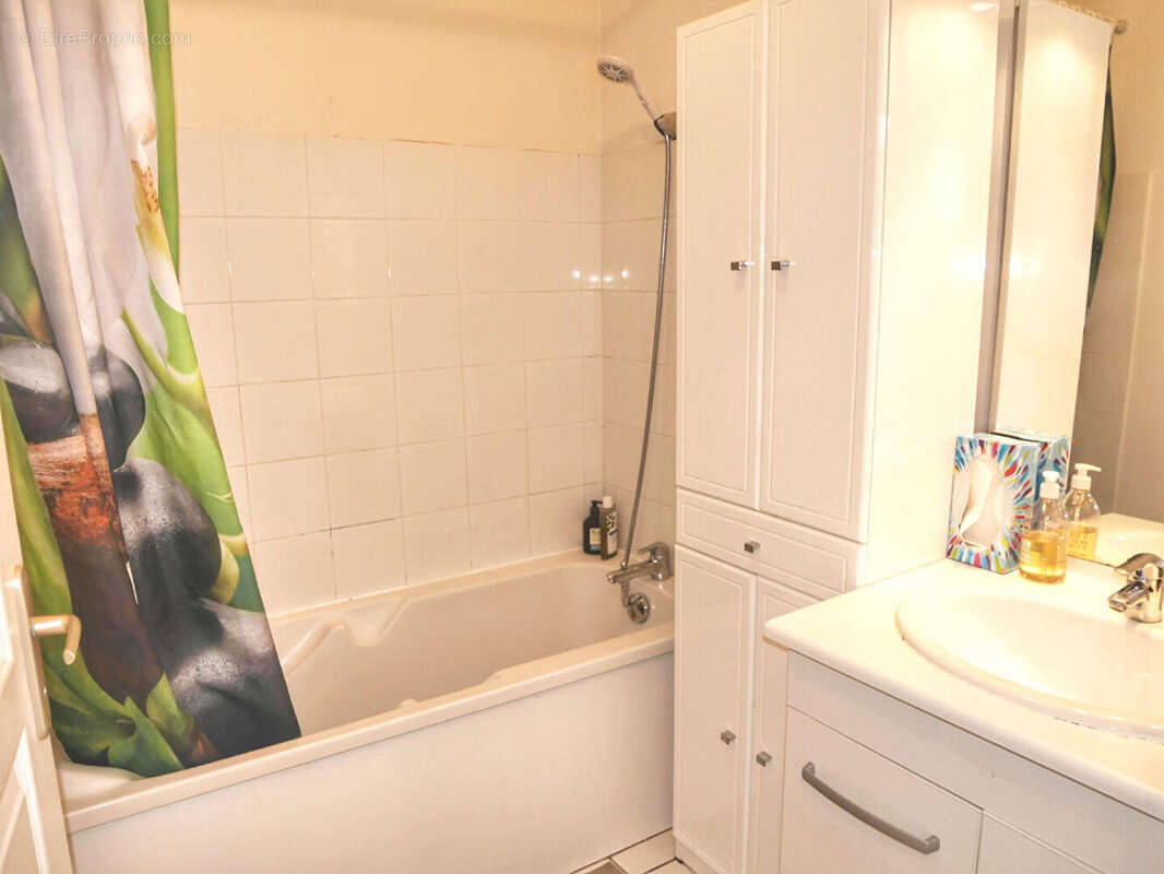 Appartement à CESTAS