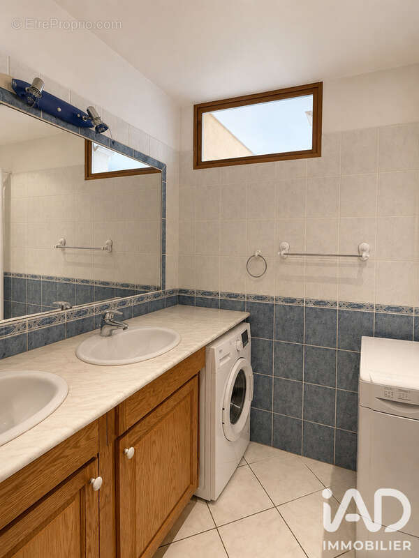 Photo 7 - Appartement à ALBERTVILLE