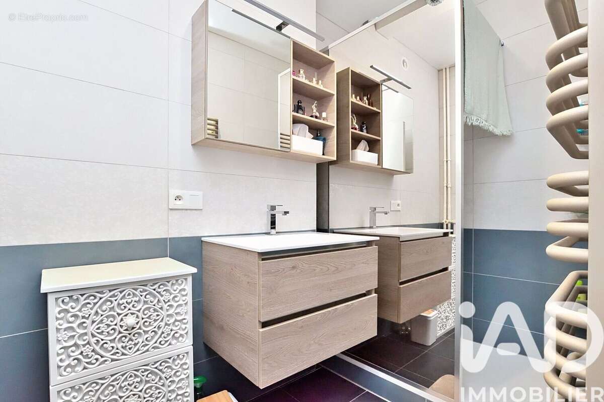 Appartement 84 m² à Epinal  - photo 3