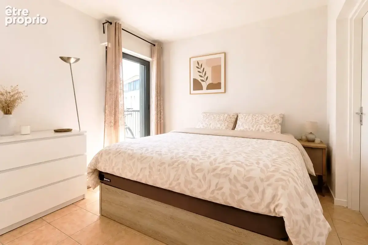 Appartement Saint Denis 3 pièce(s) 75.52 m2 - photo 6