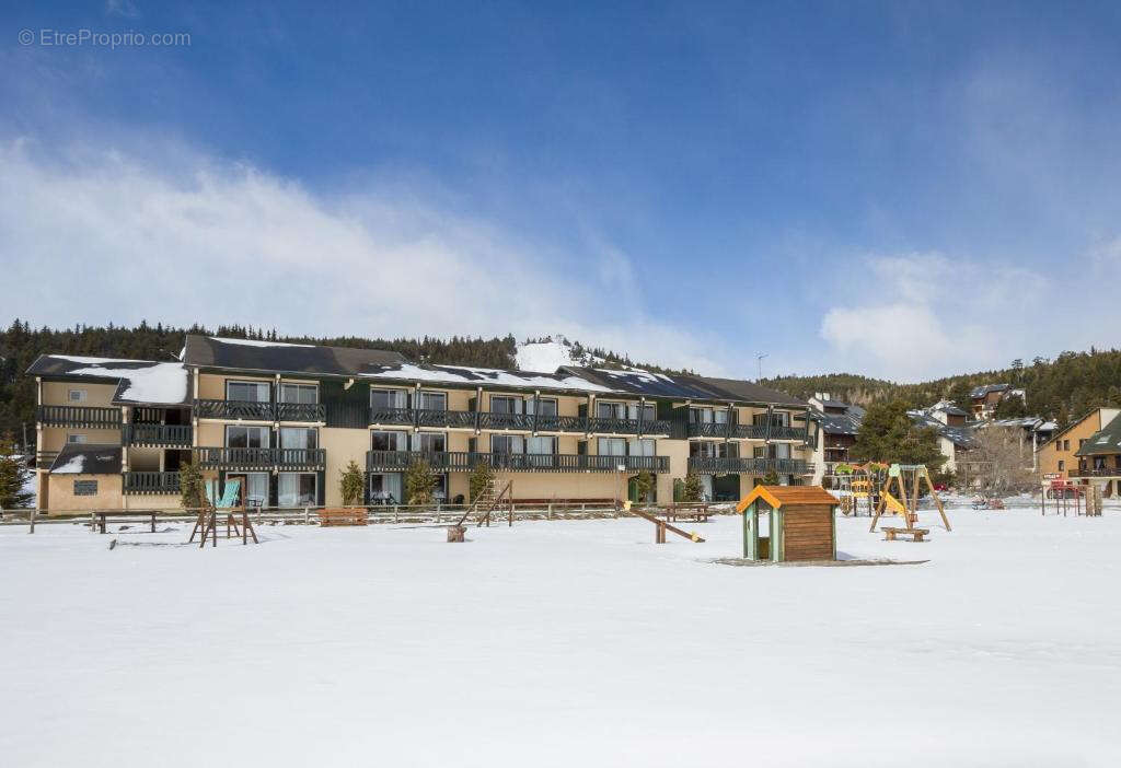 Investissement en residence de tourisme - photo 5