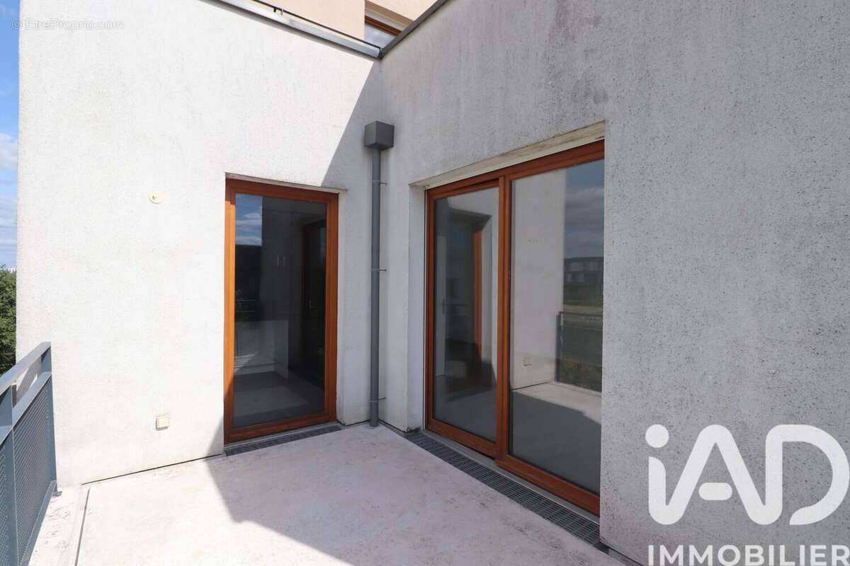 Photo 5 - Appartement à MONTEVRAIN