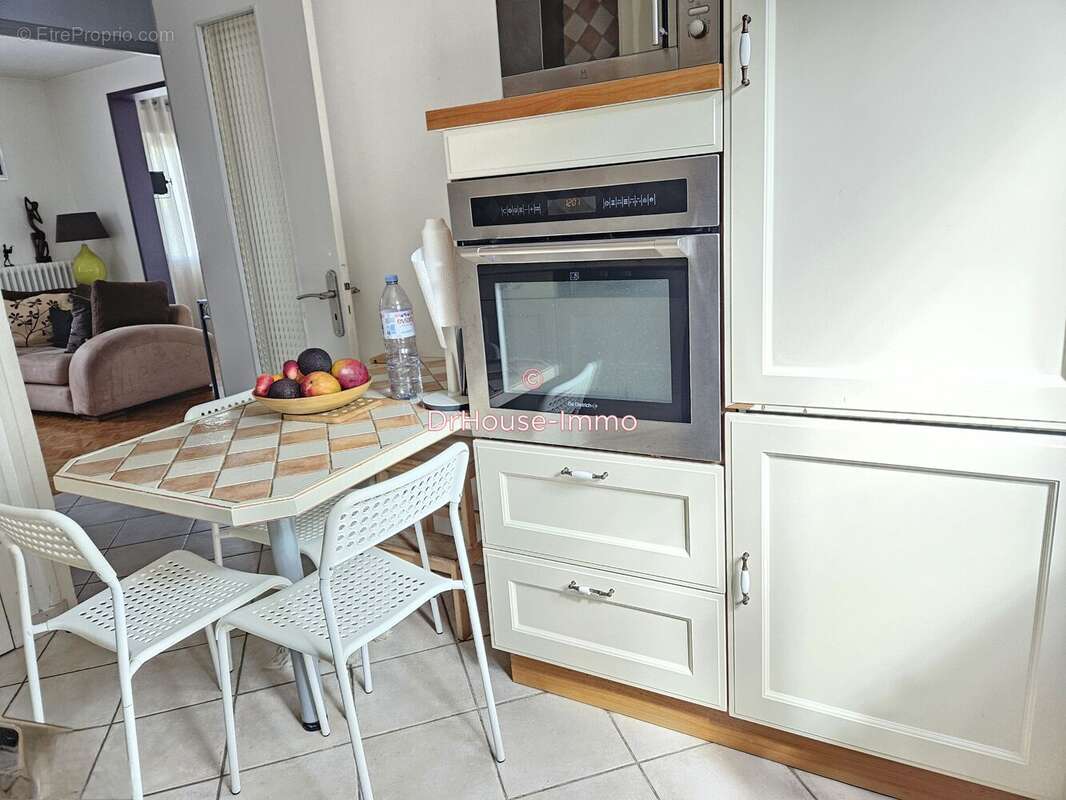 Maison à SAINT-PIERRE-DES-CORPS