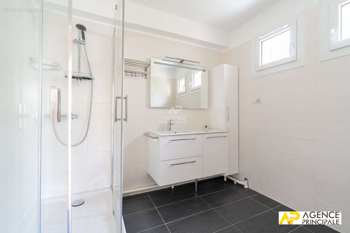 Appartement Maisons Laffitte 4 pièce(s) - photo 17
