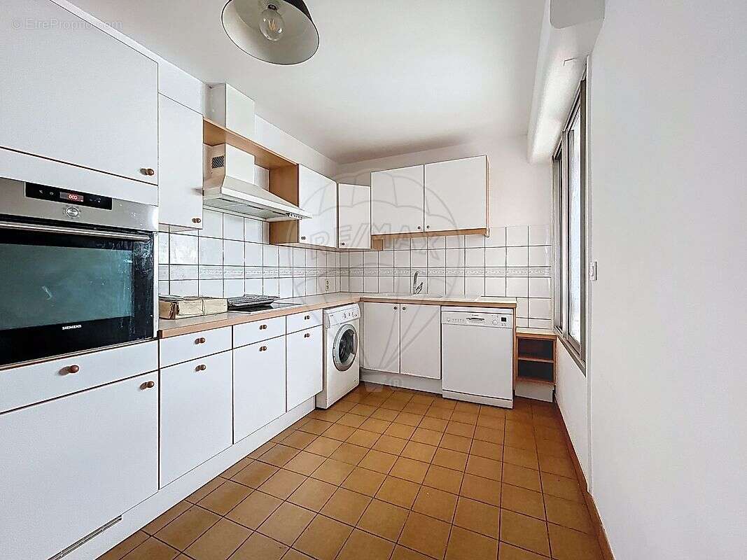 Appartement 4 chambre(s) à vendre - photo 4