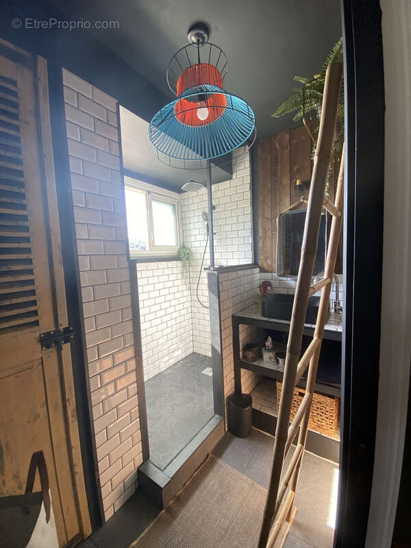 Appartement à CASSIS