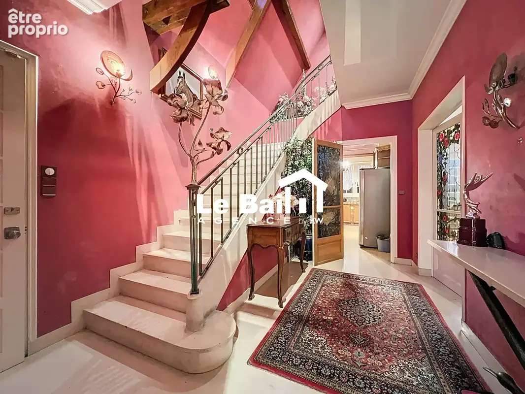 Maison 10 pièces 248 m² à vendre à Ennery (95300) - photo 5