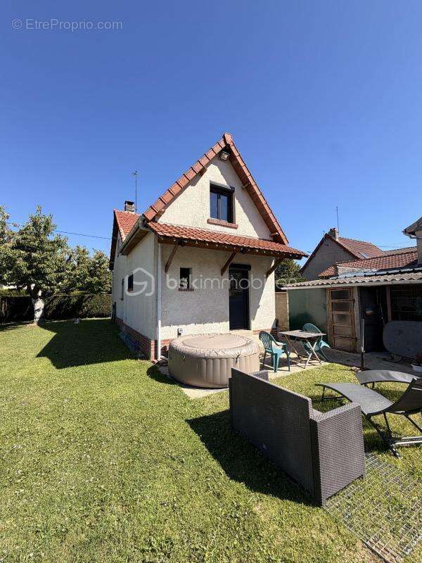 Maison avec autonomie de plain-pied sans vis à vis - photo 4