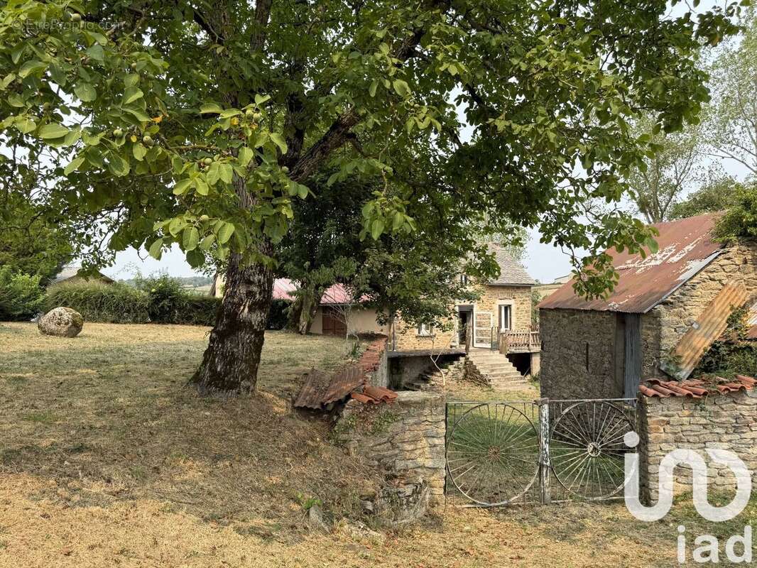 Photo 2 - Maison à TREMOUILLES