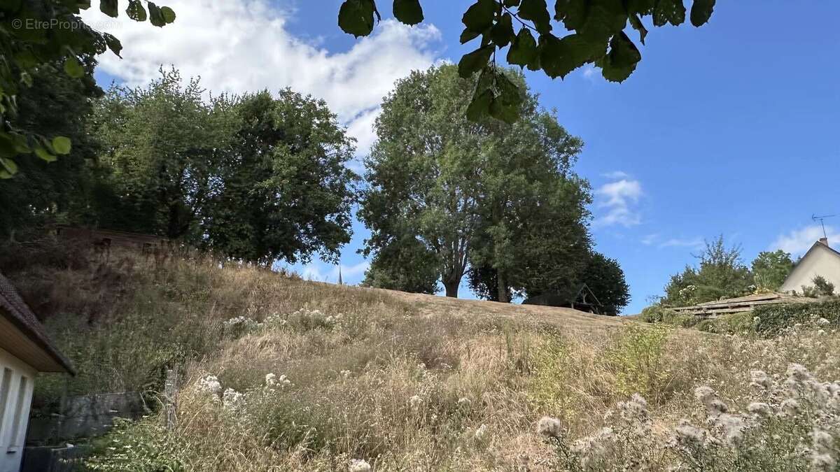 Vente Terrain Epaignes(27260) 29 000ï¿œ - photo 9