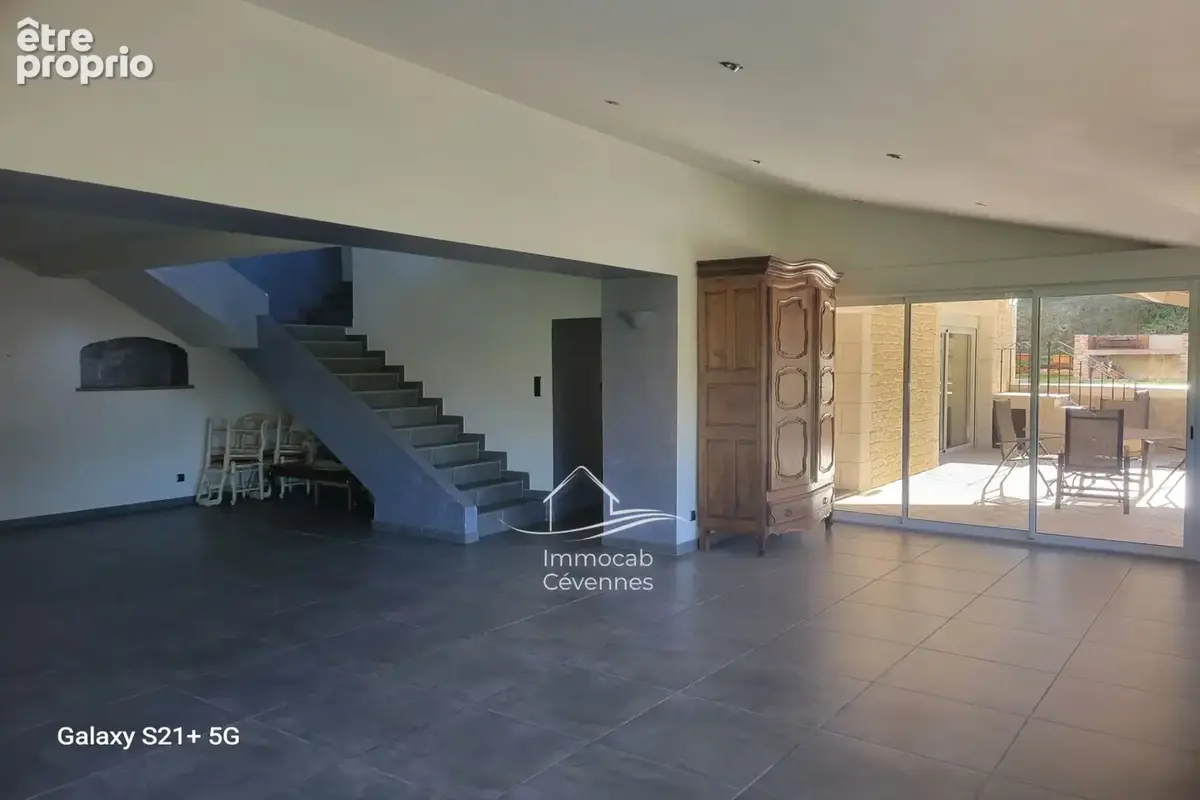 Maison 6 pièces 230 m² à vendre à Ales (30100) - photo 4