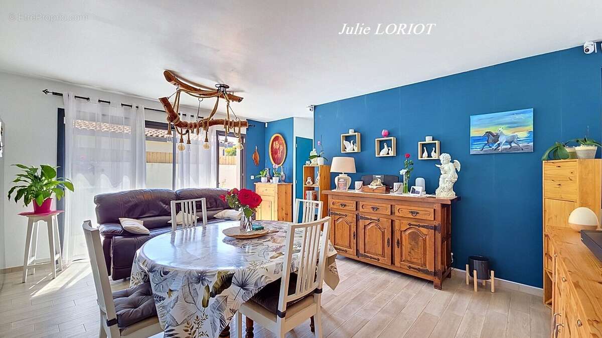 Maison à TOURBES