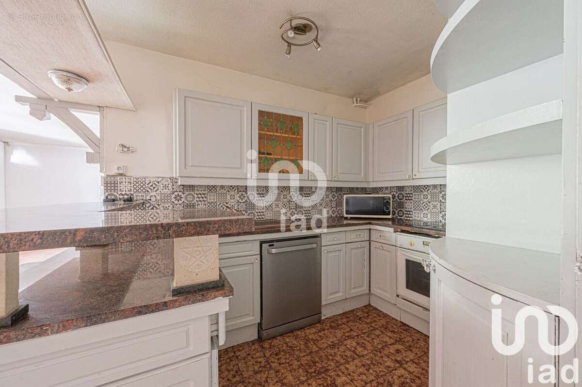 Photo 7 - Appartement à VILLEPINTE