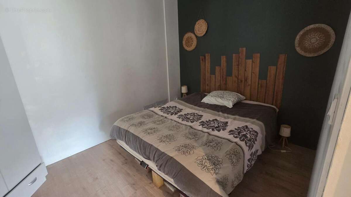 La tranquillité absolue avec un étang d'  un hectare et maison de plain-pied - photo 8