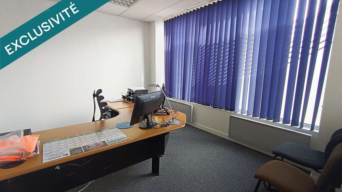 Photo 4 - Commerce à SAINT-ELOY-LES-MINES