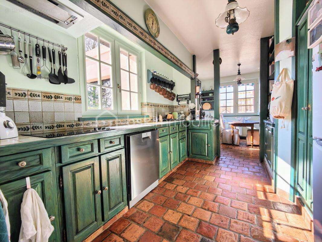 Maison à JOUARS-PONTCHARTRAIN