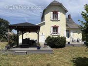 Maison à TROCHE