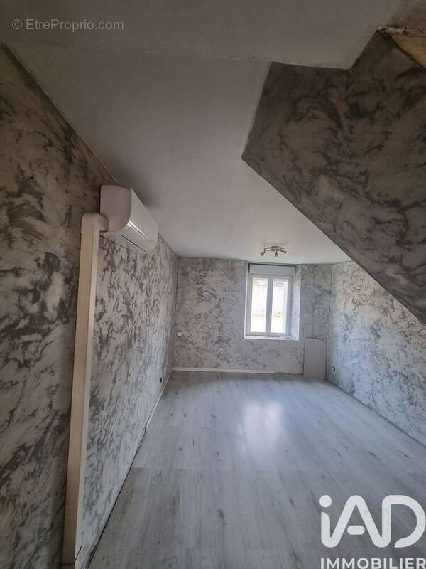 Photo 3 - Maison à BUISSONCOURT