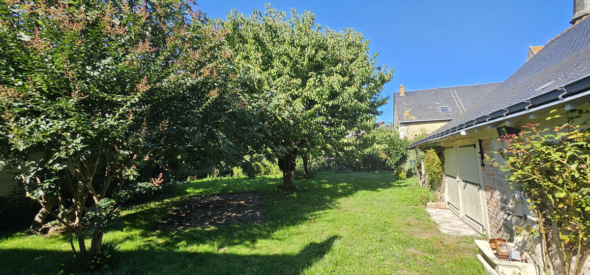 Maison à SAINTE-CATHERINE-DE-FIERBOIS