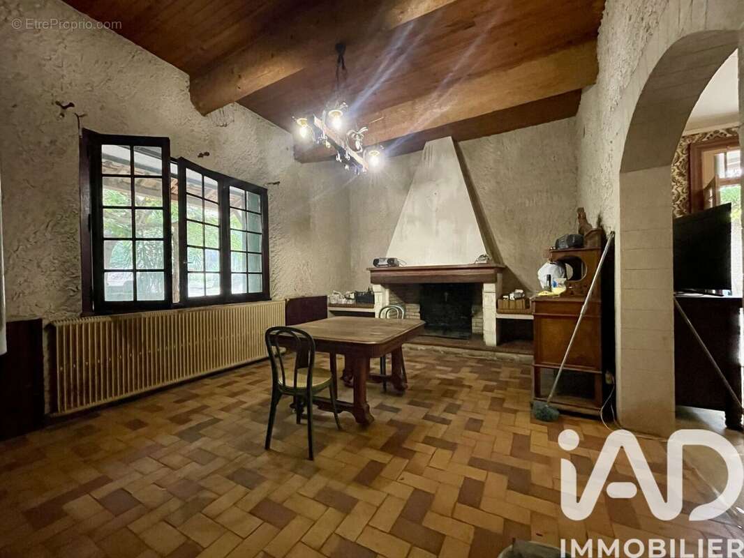 Photo 2 - Maison à TEYRAN