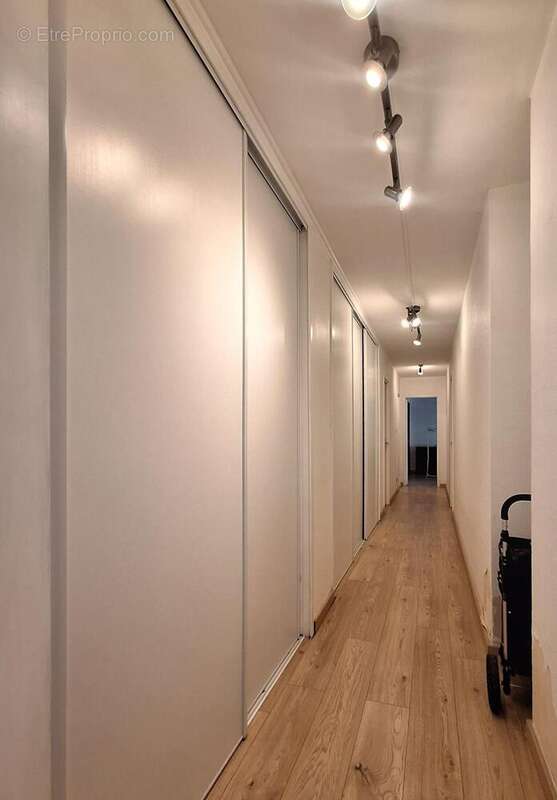 Appartement 101 m² à Epinal  - photo 9
