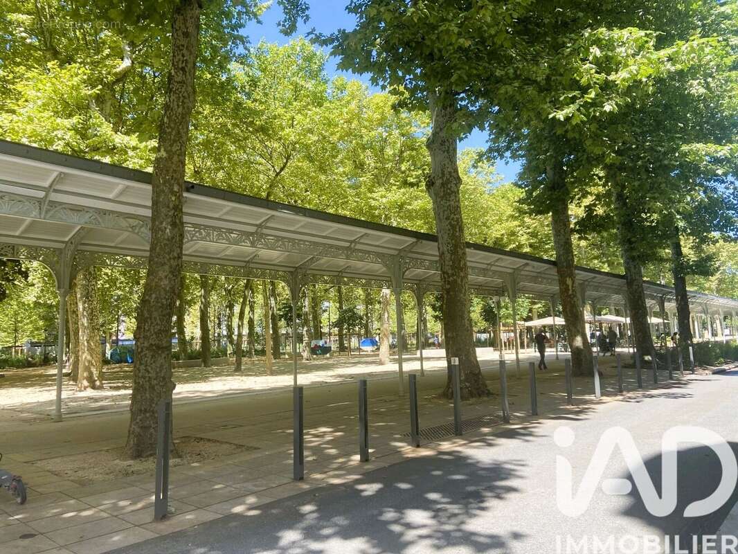 Photo 8 - Appartement à VICHY