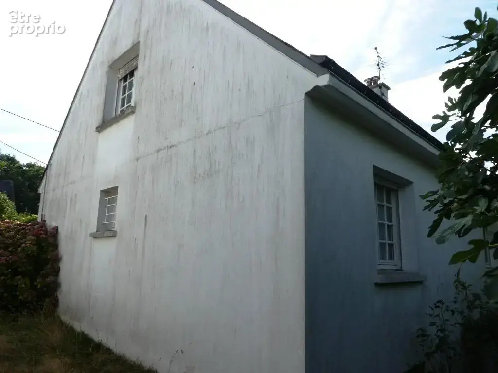 Maison 6 pièces 95 m² à vendre à Guemene-Sur-Scorff (56160) - photo 3