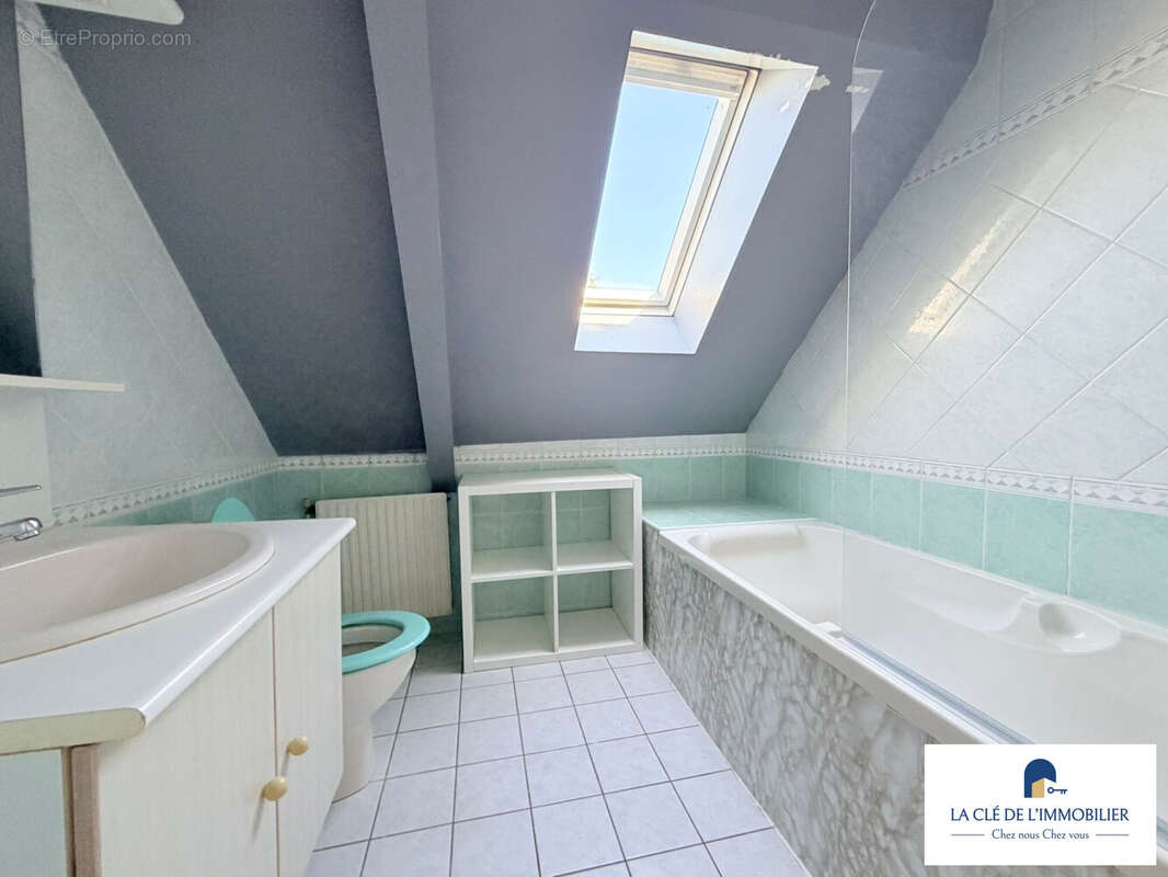 Maison 77 m² à Quimper  - photo 7