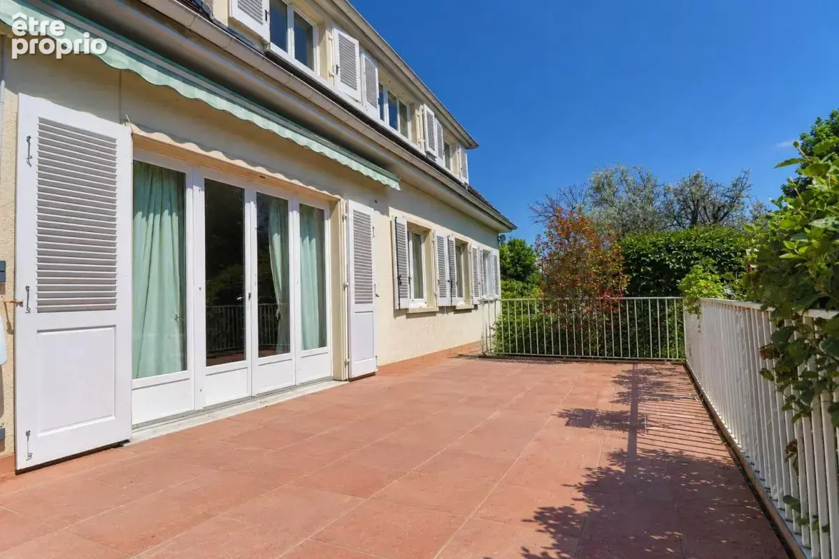 Bischwihr : demeure familiale de 220 m² - photo 20