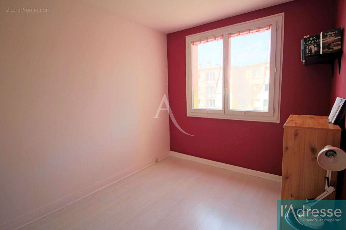Appartement à VIRY-CHATILLON