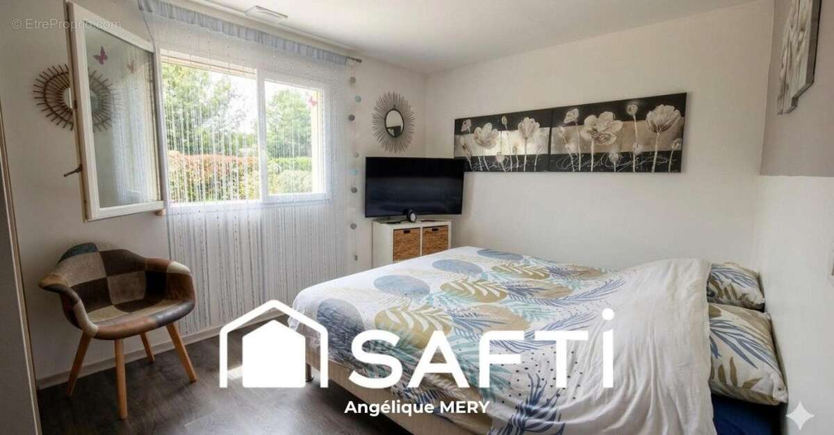 Photo 5 - Maison à CARBONNE