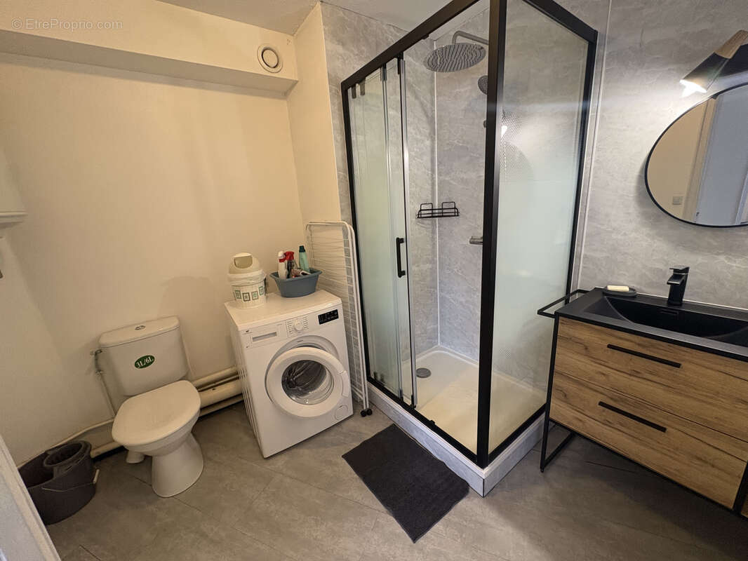 Appartement à SAINT-PAUL-LES-DAX