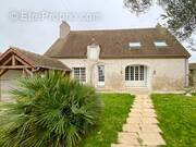 Maison à SAINT-CLOUD-EN-DUNOIS