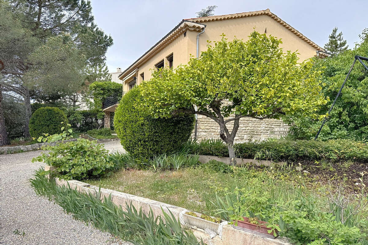Maison à VILLARS