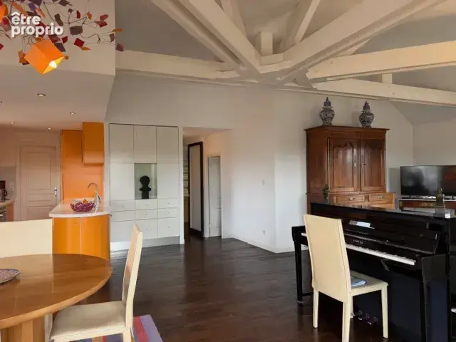 Orléans Saint Marc- Appartement de 111m2 avec terrasse plein sud - photo 20