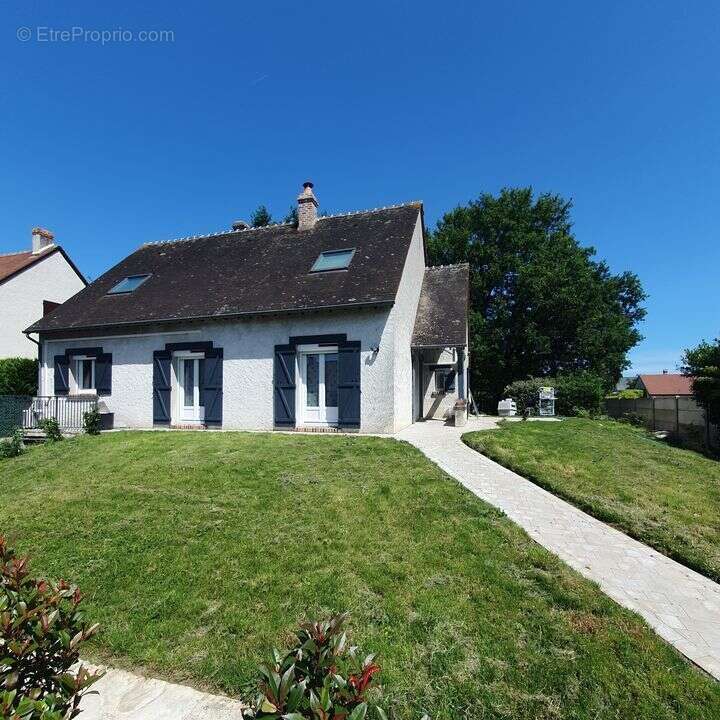 Maison à SARAN